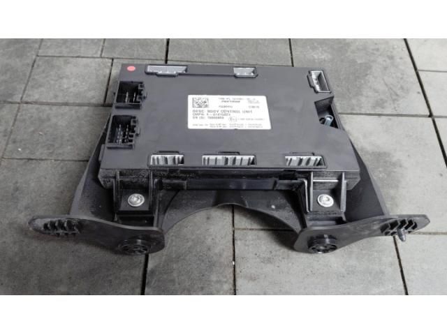 bontott TESLA MODEL S Komfort Elektronika