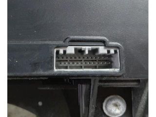 bontott TESLA MODEL S Komfort Elektronika