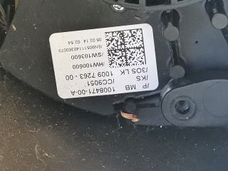 bontott TESLA MODEL S Komplett Kormánykapcsoló (Bajuszkapcsoló)