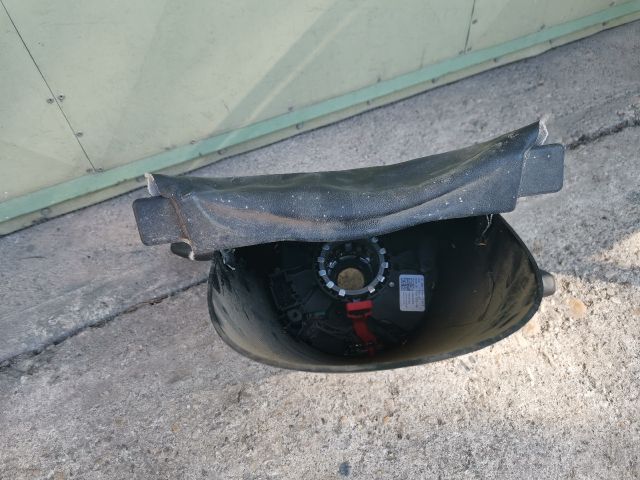 bontott TESLA MODEL S Komplett Kormánykapcsoló (Bajuszkapcsoló)