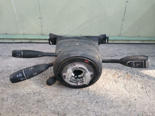 bontott TESLA MODEL S Komplett Kormánykapcsoló (Bajuszkapcsoló)