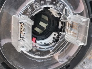 bontott TESLA MODEL S Komplett Kormánykapcsoló (Bajuszkapcsoló)