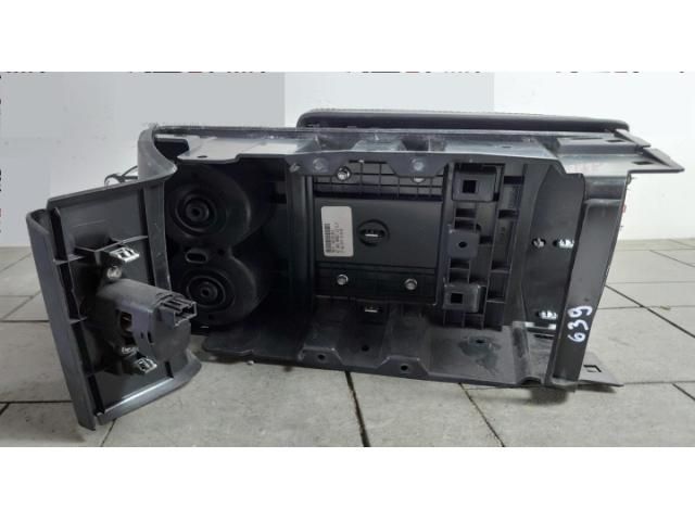 bontott TESLA MODEL S Könyöklő