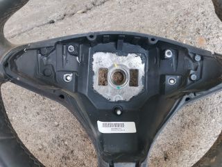 bontott TESLA MODEL S Kormány