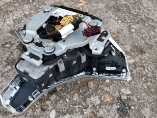 bontott TESLA MODEL S Kormány