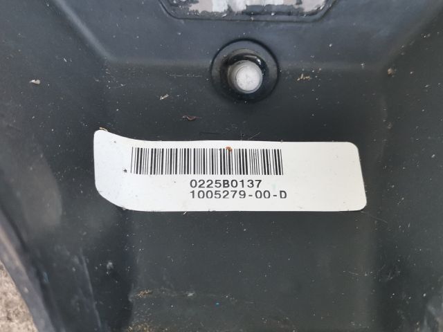 bontott TESLA MODEL S Kormány