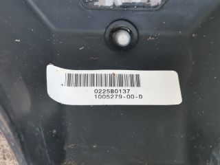 bontott TESLA MODEL S Kormány