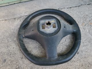 bontott TESLA MODEL S Kormány