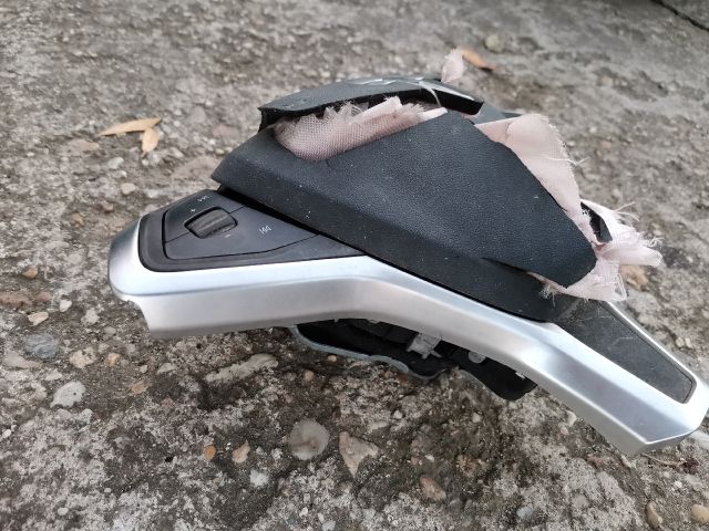 bontott TESLA MODEL S Kormány