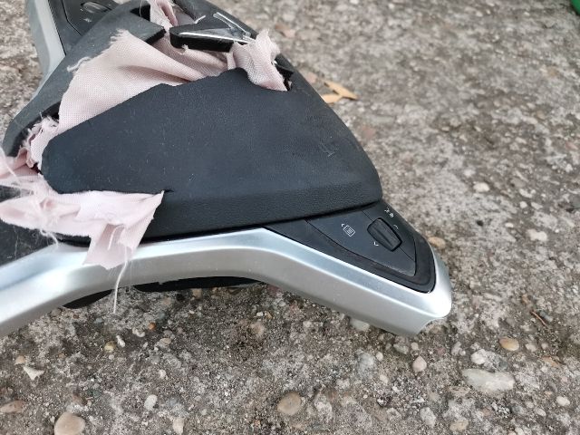 bontott TESLA MODEL S Kormány