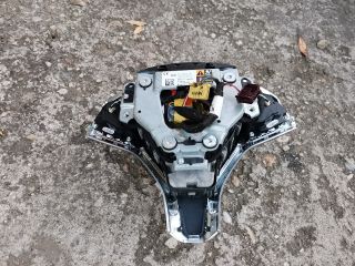 bontott TESLA MODEL S Kormány