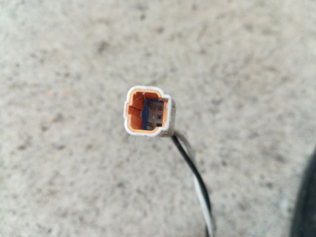 bontott TESLA MODEL S Központizár Elektronika