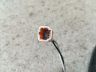 bontott TESLA MODEL S Központizár Elektronika