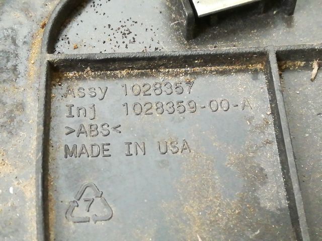 bontott TESLA MODEL S Központizár Elektronika