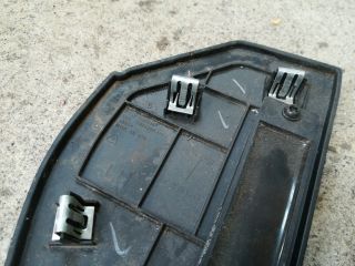 bontott TESLA MODEL S Központizár Elektronika