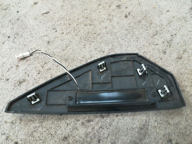 bontott TESLA MODEL S Központizár Elektronika