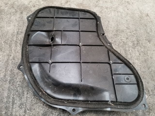 bontott TESLA MODEL S Központizár Elektronika