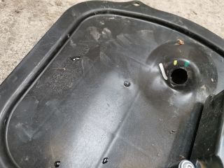 bontott TESLA MODEL S Központizár Elektronika