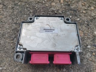 bontott TESLA MODEL S Légzsák Elektronika