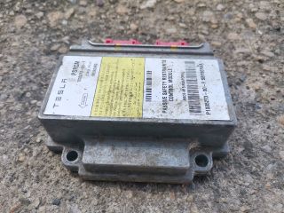 bontott TESLA MODEL S Légzsák Elektronika