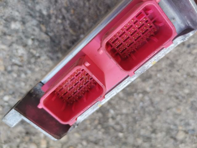 bontott TESLA MODEL S Légzsák Elektronika