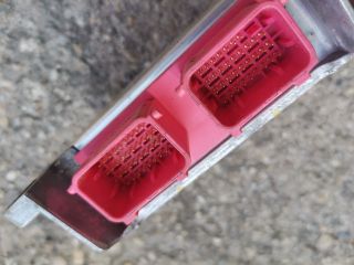 bontott TESLA MODEL S Légzsák Elektronika