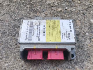 bontott TESLA MODEL S Légzsák Elektronika