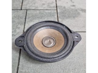 bontott TESLA MODEL S Magassugárzó Hangszóró