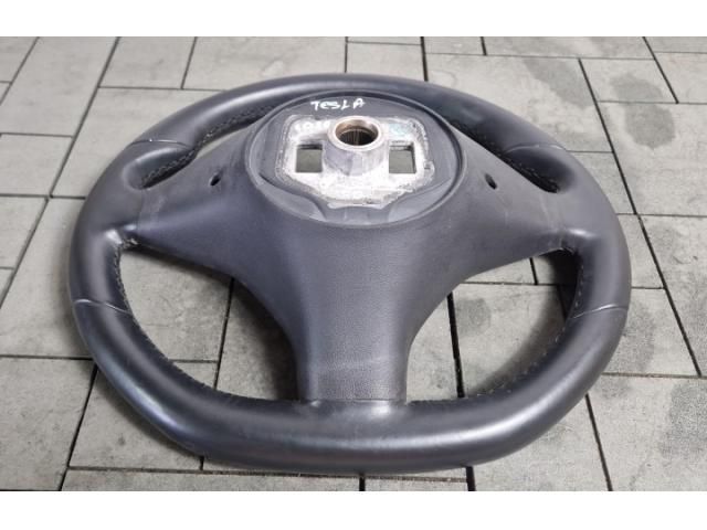 bontott TESLA MODEL S Multikormány