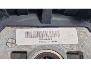 bontott TESLA MODEL S Multikormány