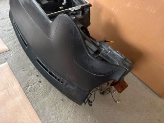 bontott TESLA MODEL S Műszerfal Héj