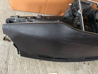 bontott TESLA MODEL S Műszerfal Héj