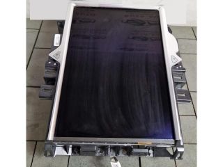 bontott TESLA MODEL S Navigációs Fejegység