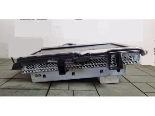 bontott TESLA MODEL S Navigációs Fejegység