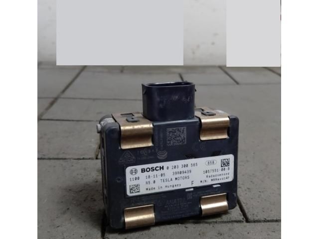 bontott TESLA MODEL S Distronic Vezérlő Panel