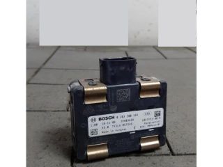 bontott TESLA MODEL S Distronic Vezérlő Panel