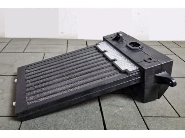 bontott TESLA MODEL S Fűtőradiátor