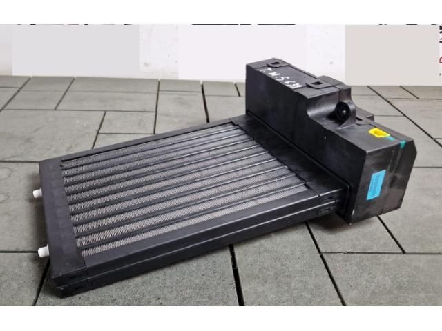 bontott TESLA MODEL S Fűtőradiátor