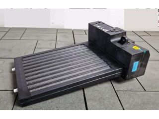 bontott TESLA MODEL S Fűtőradiátor