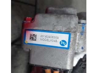 bontott TESLA MODEL S Klímakompresszor