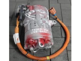 bontott TESLA MODEL S Klímakompresszor