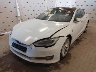 bontott TESLA MODEL S Klímakompresszor
