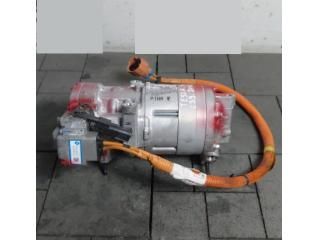 bontott TESLA MODEL S Klímakompresszor