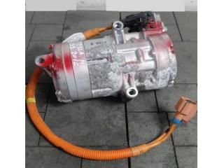 bontott TESLA MODEL S Klímakompresszor