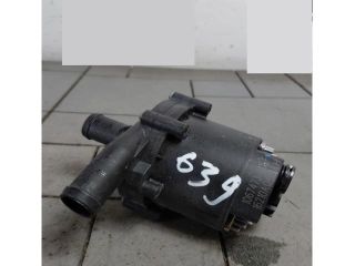 bontott TESLA MODEL S Vízpumpa