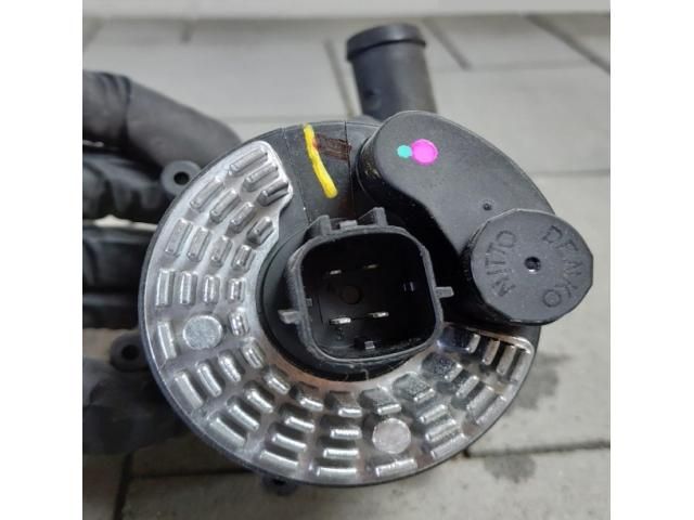 bontott TESLA MODEL S Vízpumpa