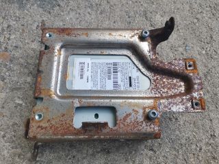 bontott TESLA MODEL S Rádió / CD