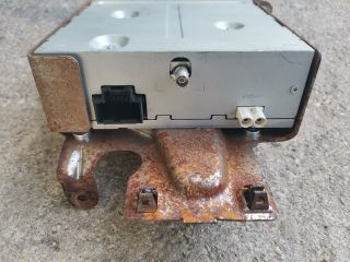 bontott TESLA MODEL S Rádió / CD