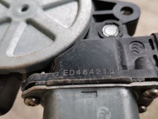 bontott TESLA MODEL S Tetőablak Motor