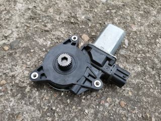 bontott TESLA MODEL S Tetőablak Motor